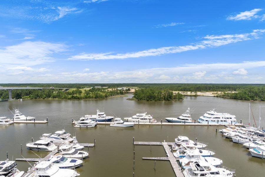 Wharf 902 Villa Orange Beach Exterior photo