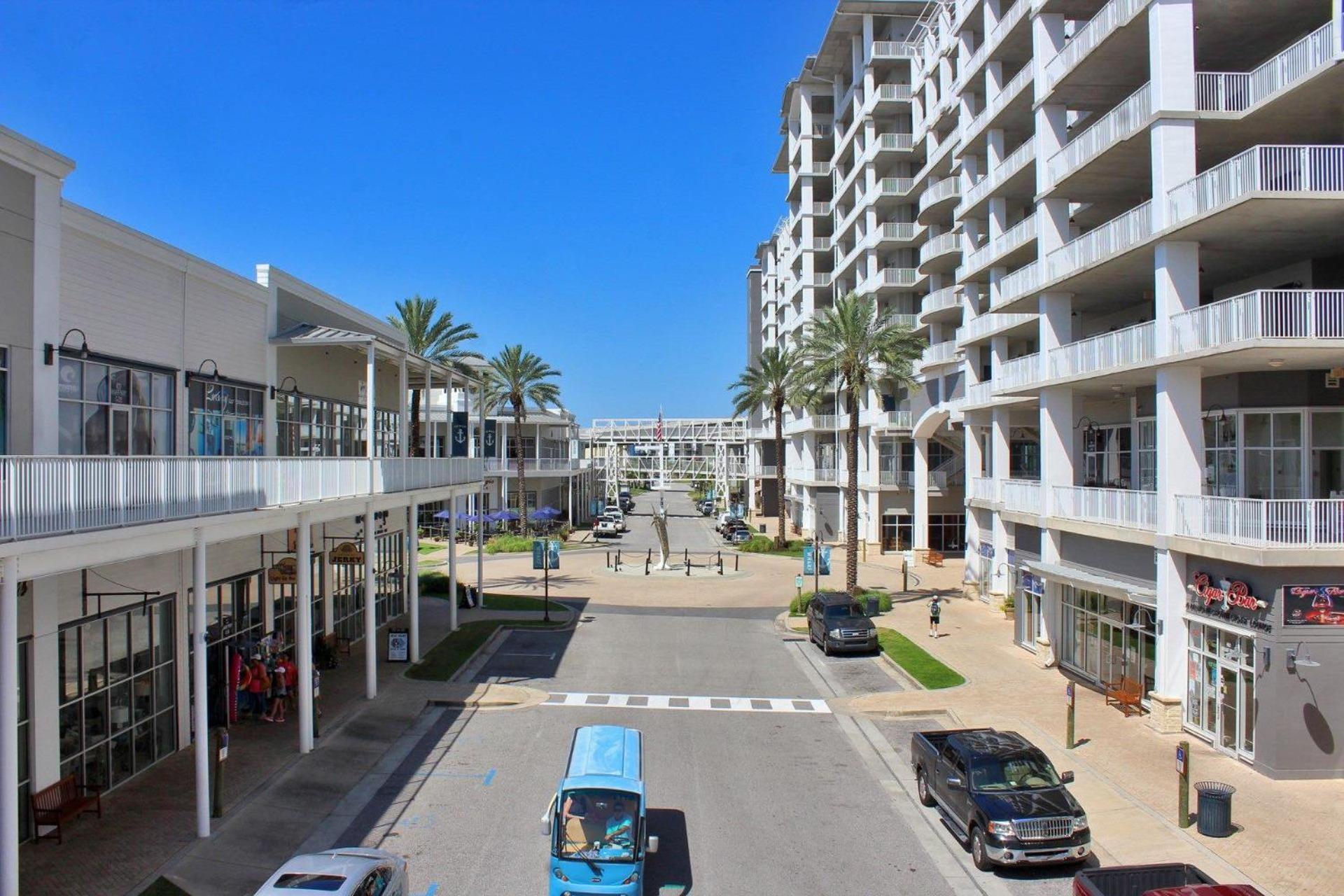 Wharf 902 Villa Orange Beach Exterior photo