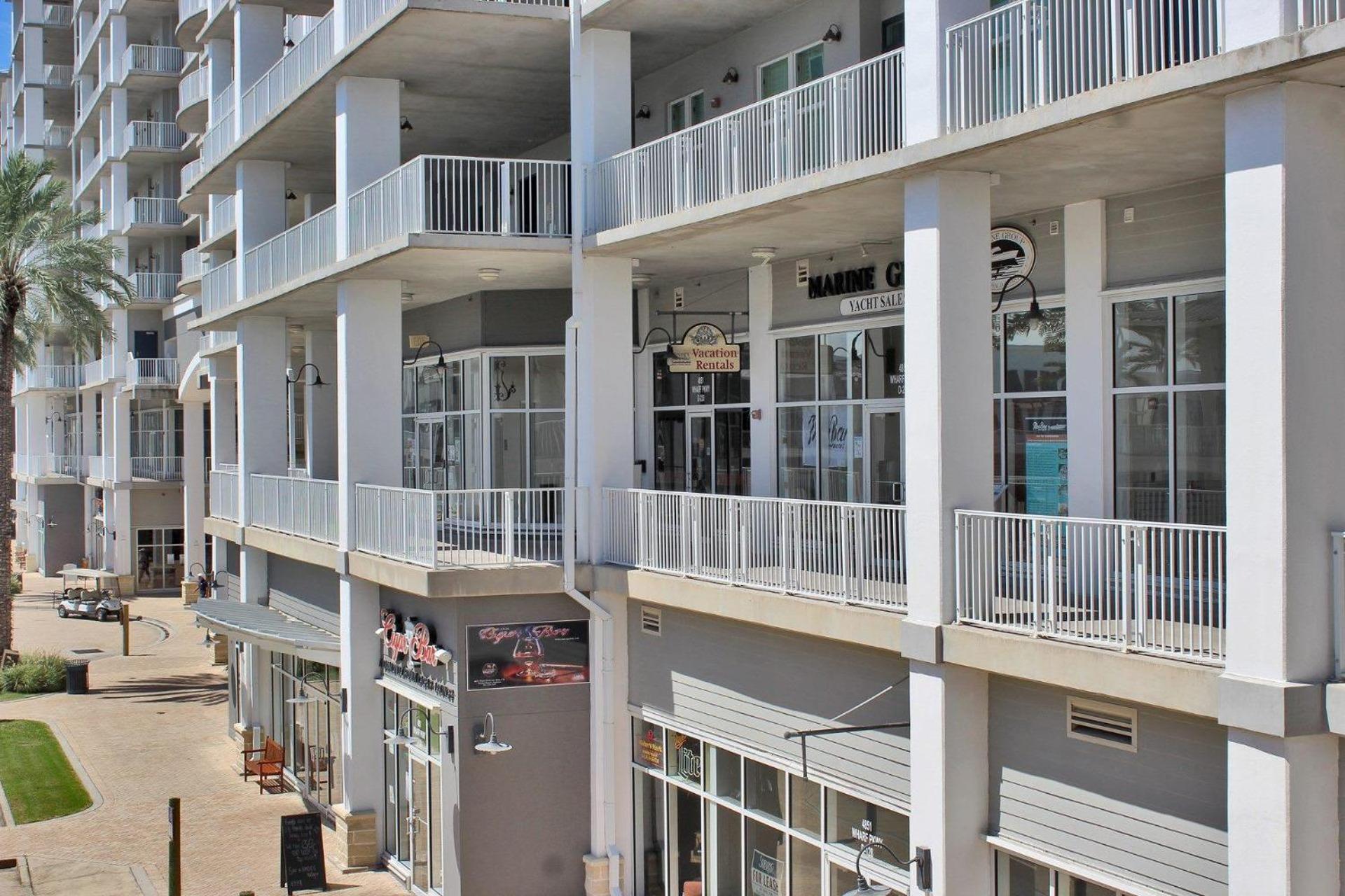 Wharf 902 Villa Orange Beach Exterior photo