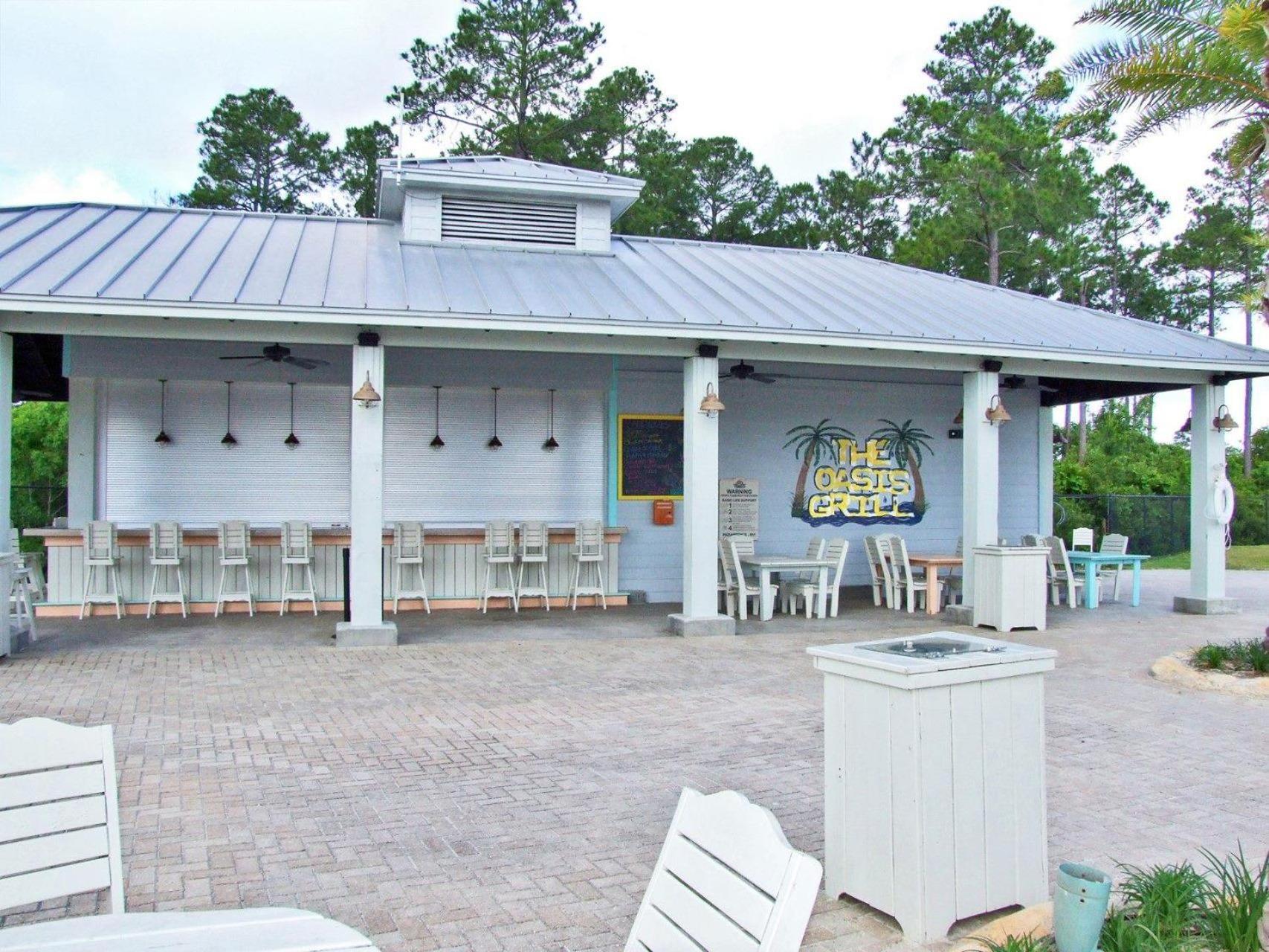 Wharf 902 Villa Orange Beach Exterior photo