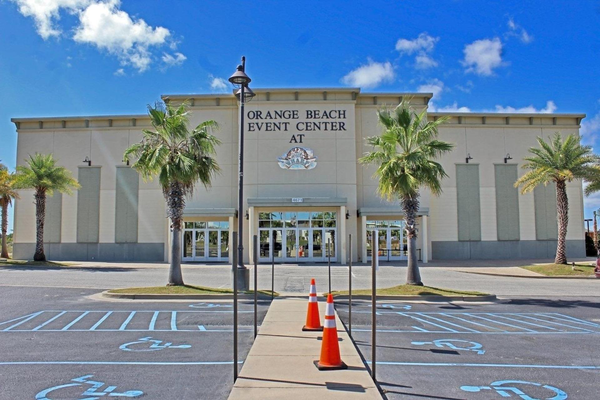 Wharf 902 Villa Orange Beach Exterior photo